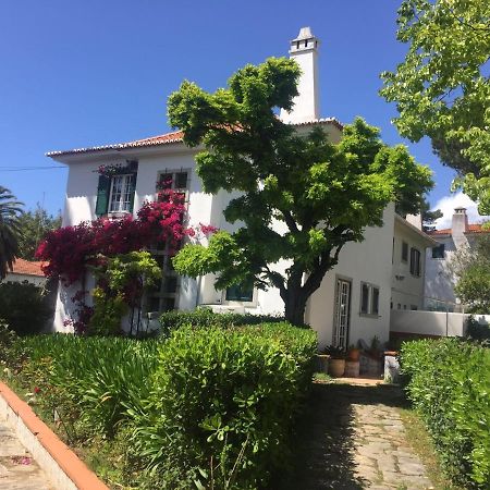 Cascais Seaside Garden Villa Kültér fotó