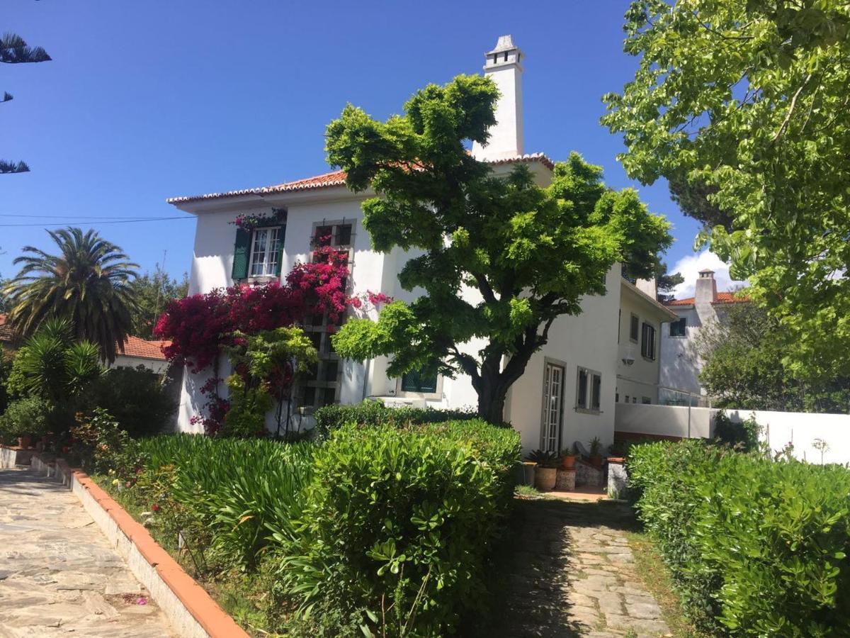 Cascais Seaside Garden Villa Kültér fotó